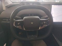 Haomo Hyper HT 670 Advanced Intelligent Driving Edition - фото 11