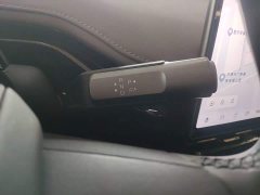 Haomo Hyper HT 670 Advanced Intelligent Driving Edition - фото 14