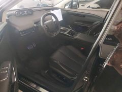 Haomo Hyper HT 670 Advanced Intelligent Driving Edition - фото 16
