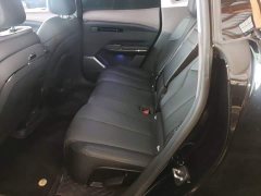Haomo Hyper HT 670 Advanced Intelligent Driving Edition - фото 17