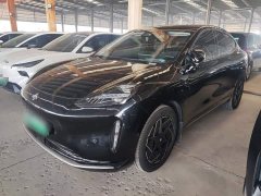 Haomo Hyper HT 670 Advanced Intelligent Driving Edition - фото 2