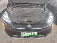 Haomo Hyper HT 670 Advanced Intelligent Driving Edition - фото 20