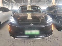Haomo Hyper HT 670 Advanced Intelligent Driving Edition - фото 3