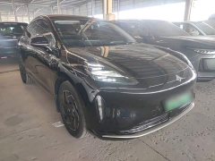 Haomo Hyper HT 670 Advanced Intelligent Driving Edition - фото 4