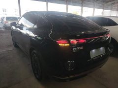 Haomo Hyper HT 670 Advanced Intelligent Driving Edition - фото 5
