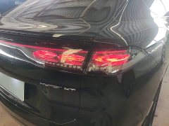 Haomo Hyper HT 670 Advanced Intelligent Driving Edition - фото 8