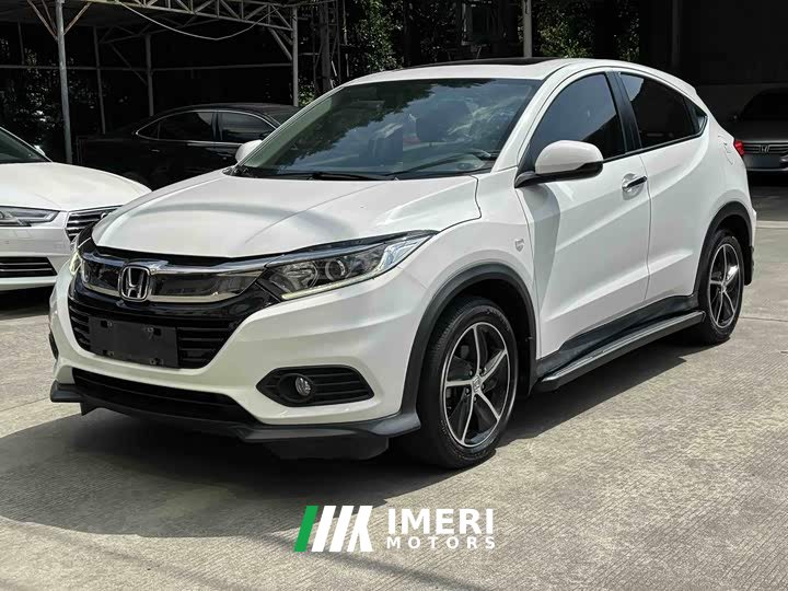 Honda Vezel 2020 1.5L CVT Pioneer Edition - ავტომობილი ჩინეთიდან