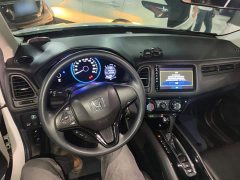 Honda Vezel 2020 1.5L CVT Pioneer Edition - ფოტო 10