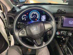 Honda Vezel 2020 1.5L CVT Pioneer Edition - ფოტო 11