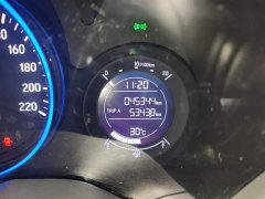 Honda Vezel 2020 1.5L CVT Pioneer Edition - ფოტო 12