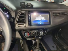 Honda Vezel 2020 1.5L CVT Pioneer Edition - ფოტო 13