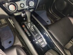 Honda Vezel 2020 1.5L CVT Pioneer Edition - ფოტო 14