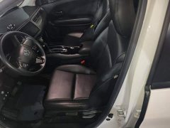 Honda Vezel 2020 1.5L CVT Pioneer Edition - ფოტო 15
