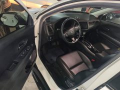Honda Vezel 2020 1.5L CVT Pioneer Edition - ფოტო 16
