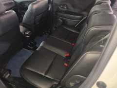 Honda Vezel 2020 1.5L CVT Pioneer Edition - ფოტო 17