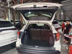 Honda Vezel 2020 1.5L CVT Pioneer Edition - ფოტო 19