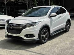 Honda Vezel 2020 1.5L CVT Pioneer Edition - ფოტო 2