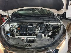 Honda Vezel 2020 1.5L CVT Pioneer Edition - ფოტო 20