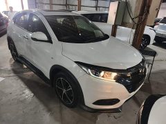 Honda Vezel 2020 1.5L CVT Pioneer Edition - ფოტო 4