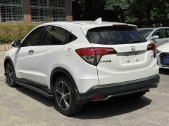 Honda Vezel 2020 1.5L CVT Pioneer Edition - ფოტო 5
