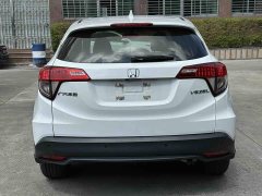 Honda Vezel 2020 1.5L CVT Pioneer Edition - ფოტო 6