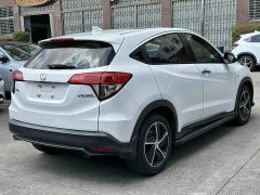 Honda Vezel 2020 1.5L CVT Pioneer Edition - ფოტო 7