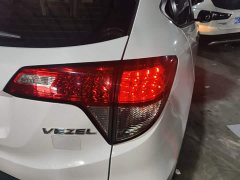 Honda Vezel 2020 1.5L CVT Pioneer Edition - ფოტო 8