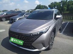 SAIC MG RX5 New Energy eRX5 Super Hybrid Premium Edition - ფოტო 1