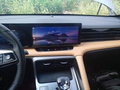 SAIC MG RX5 New Energy eRX5 Super Hybrid Premium Edition - ფოტო 13