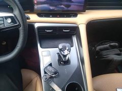 SAIC MG RX5 New Energy eRX5 Super Hybrid Premium Edition - ფოტო 14