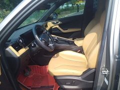 SAIC MG RX5 New Energy eRX5 Super Hybrid Premium Edition - ფოტო 15