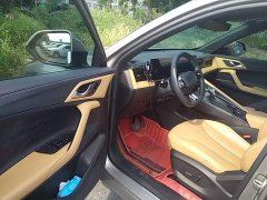 SAIC MG RX5 New Energy eRX5 Super Hybrid Premium Edition - ფოტო 16