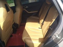 SAIC MG RX5 New Energy eRX5 Super Hybrid Premium Edition - ფოტო 17