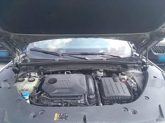 SAIC MG RX5 New Energy eRX5 Super Hybrid Premium Edition - ფოტო 20