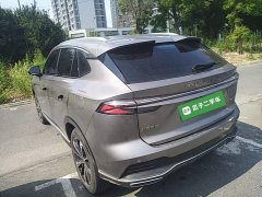 SAIC MG RX5 New Energy eRX5 Super Hybrid Premium Edition - ფოტო 5
