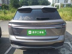 SAIC MG RX5 New Energy eRX5 Super Hybrid Premium Edition - ფოტო 6