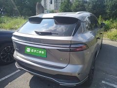 SAIC MG RX5 New Energy eRX5 Super Hybrid Premium Edition - ფოტო 7
