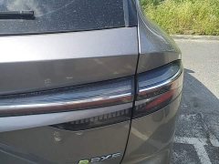 SAIC MG RX5 New Energy eRX5 Super Hybrid Premium Edition - ფოტო 8