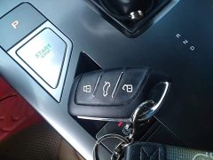 SAIC MG RX5 New Energy eRX5 Super Hybrid Premium Edition - ფოტო 9