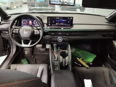 Honda Accord 2023 260TURBO Premier - ფოტო 10
