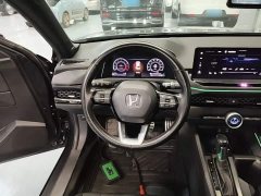 Honda Accord 2023 260TURBO Premier - ფოტო 11