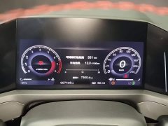 Honda Accord 2023 260TURBO Premier - ფოტო 12
