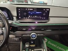 Honda Accord 2023 260TURBO Premier - ფოტო 13