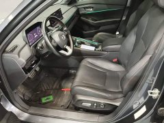 Honda Accord 2023 260TURBO Premier - ფოტო 15