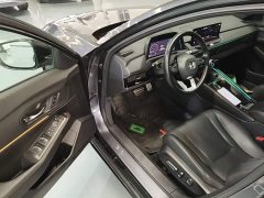 Honda Accord 2023 260TURBO Premier - ფოტო 16