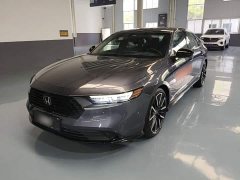 Honda Accord 2023 260TURBO Premier - ფოტო 2