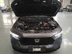 Honda Accord 2023 260TURBO Premier - ფოტო 20