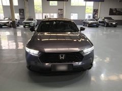 Honda Accord 2023 260TURBO Premier - ფოტო 3
