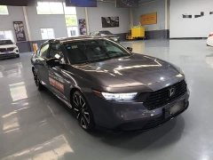 Honda Accord 2023 260TURBO Premier - ფოტო 4