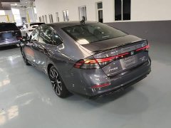 Honda Accord 2023 260TURBO Premier - ფოტო 5